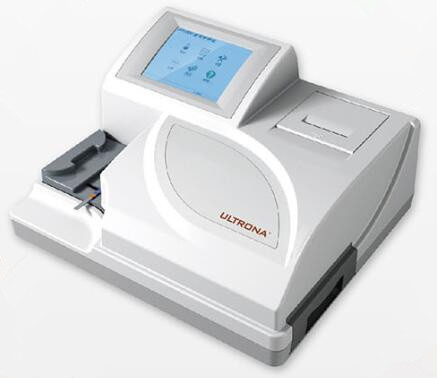 ALLTEST İdrar Testi Solüsyonu Yüksek Hızlı Fotoelektrik Kolorimetri