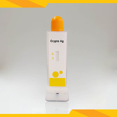 Cryptosporidium Antigen Hızlı Test (Fekse) Veterinerlik Kullanımı İçin Doğru Güvenilir Bulma