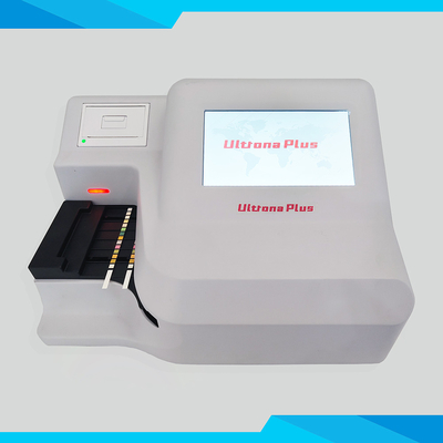 İdrar Test Çözümü İdrar Biyokimyasal Bileşen Analizi için Kapsamlı Çözüm