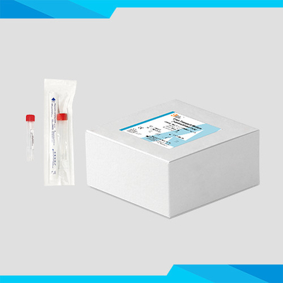 RT-PCR için İnaktive Viral Transport Medium Kit