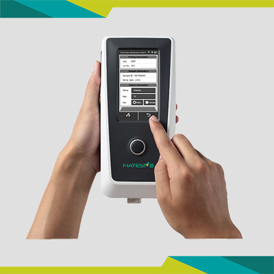 FIATEST GO Floresan İmmünoassay Analiz Cihazı AFR-300
