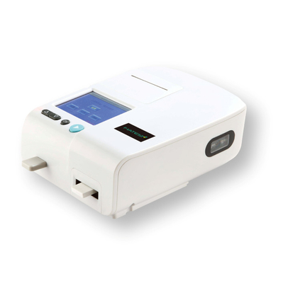 CE Floresan İmmünoassay Analiz Cihazı FIATEST USB RS232 Portlu