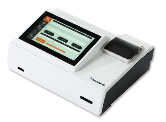 Novatrend Floresan İmmünoassay Analiz Cihazı AFR-200 Novatend CE